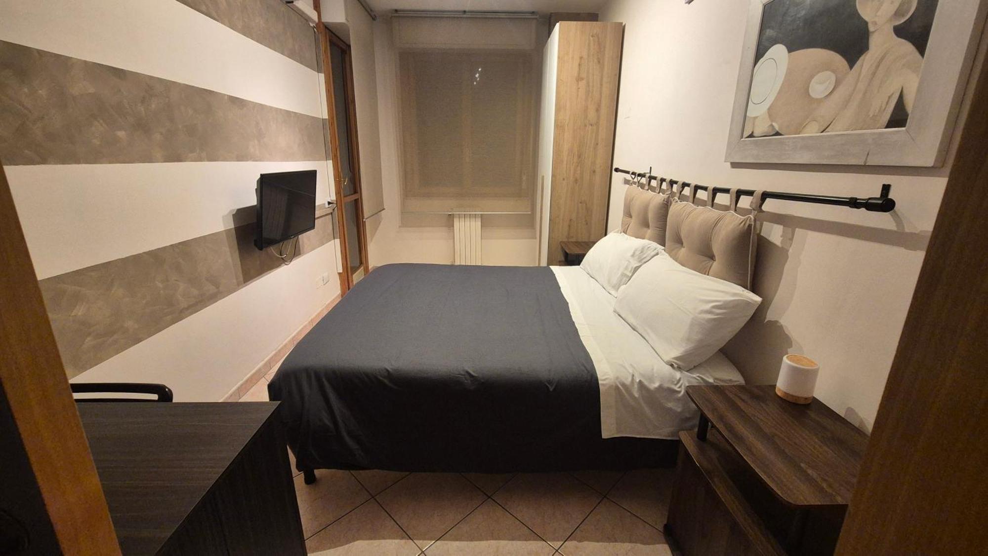 Miriam House Florence - Full Apartment - Relax & Comfort Екстер'єр фото