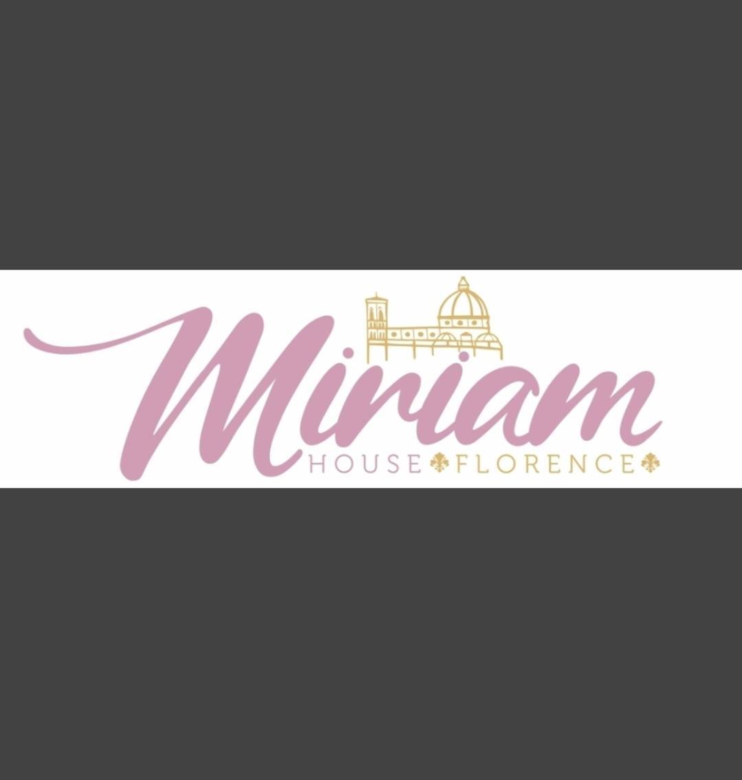 Miriam House Florence - Full Apartment - Relax & Comfort Екстер'єр фото